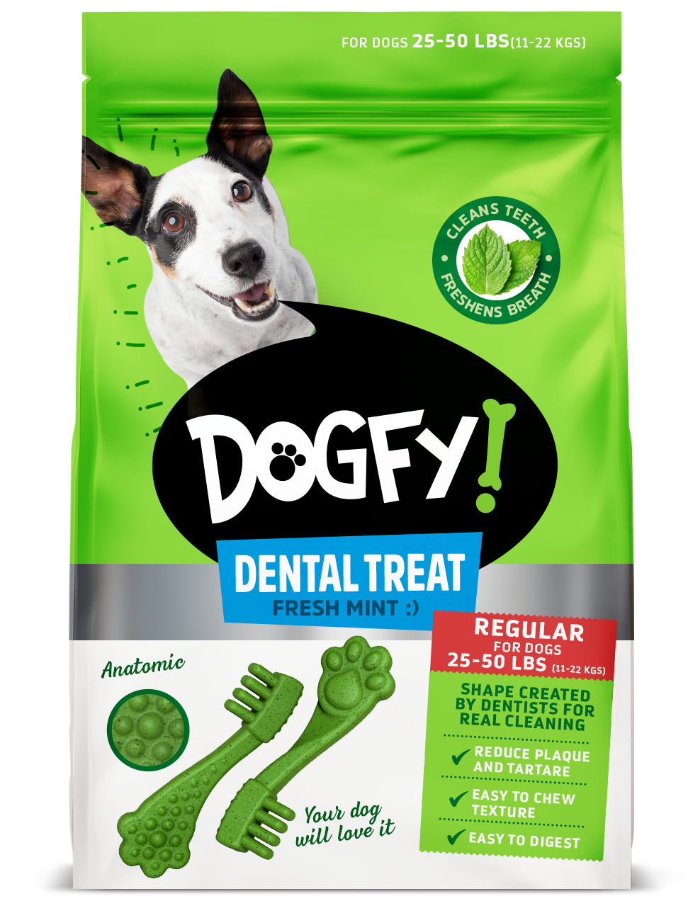 Dental Treat - Product 1