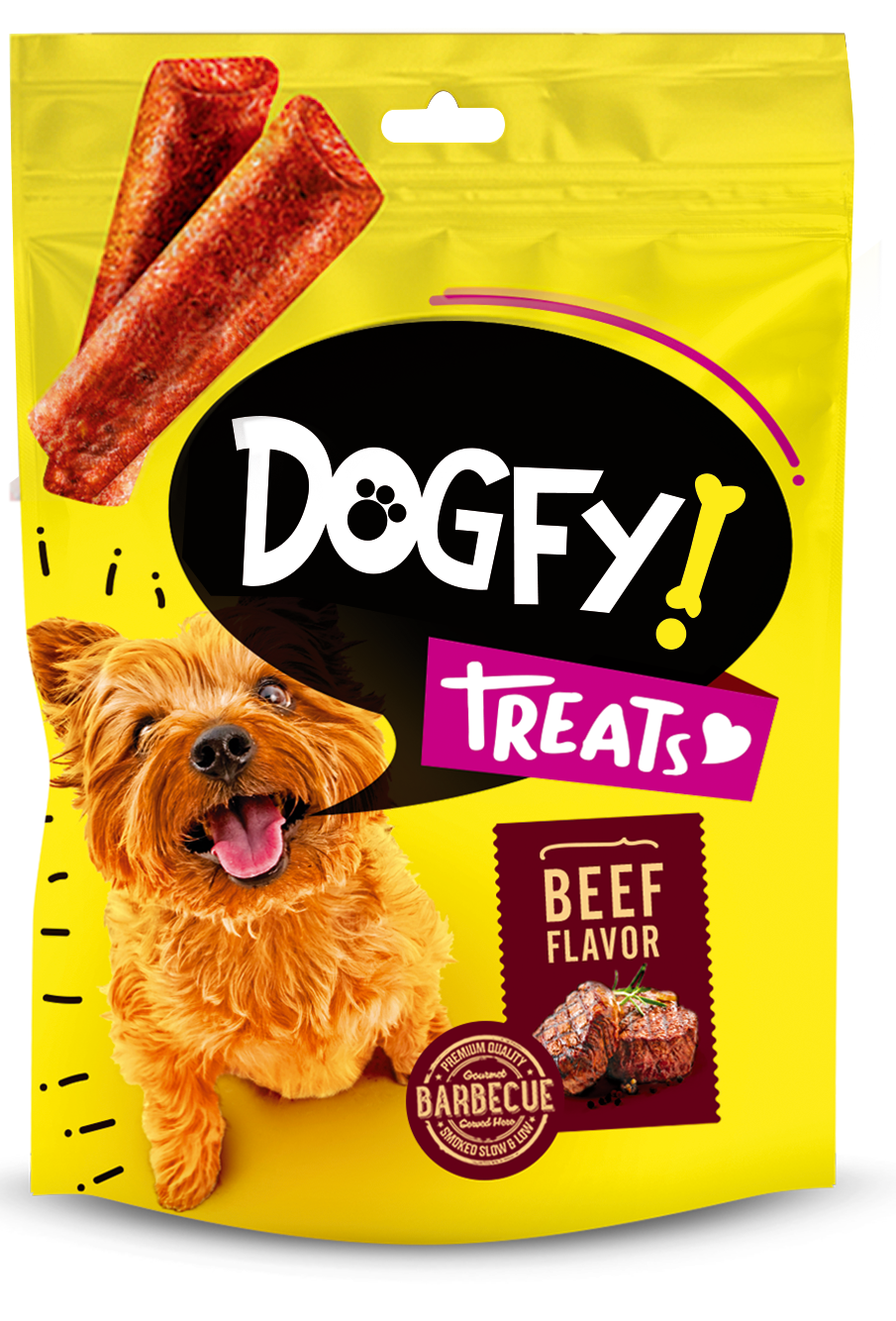 Treats - Product 1