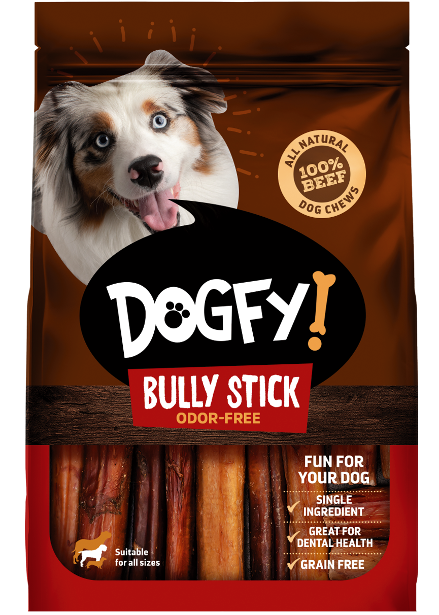 Bully stick - Product 1
