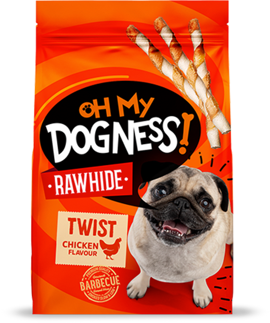 Rawhide - Product 2