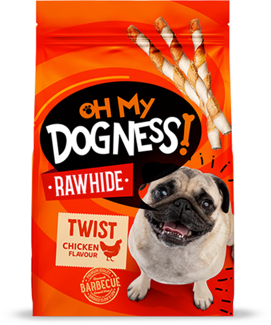 Rawhide - Product 1